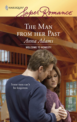 The Man from Her Past
